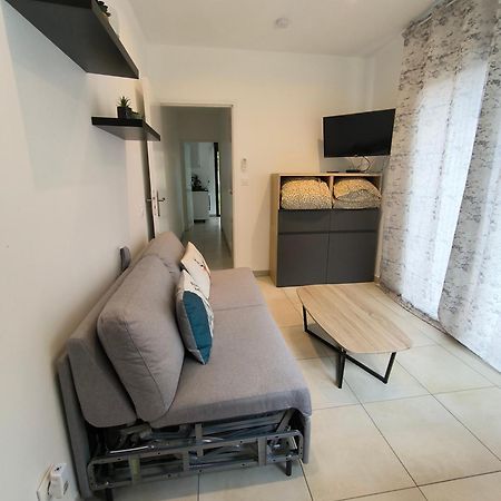 Maisonnette Avec Jardin Colomiers Ngoại thất bức ảnh