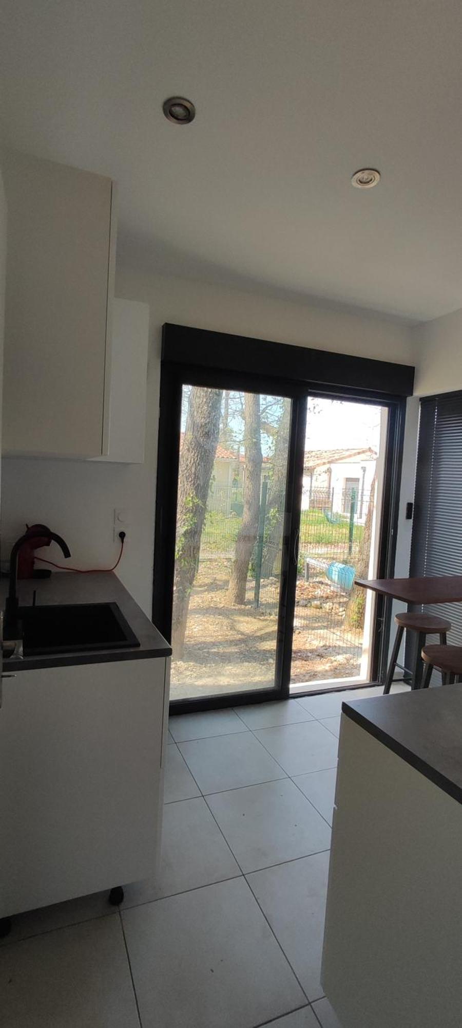 Maisonnette Avec Jardin Colomiers Ngoại thất bức ảnh