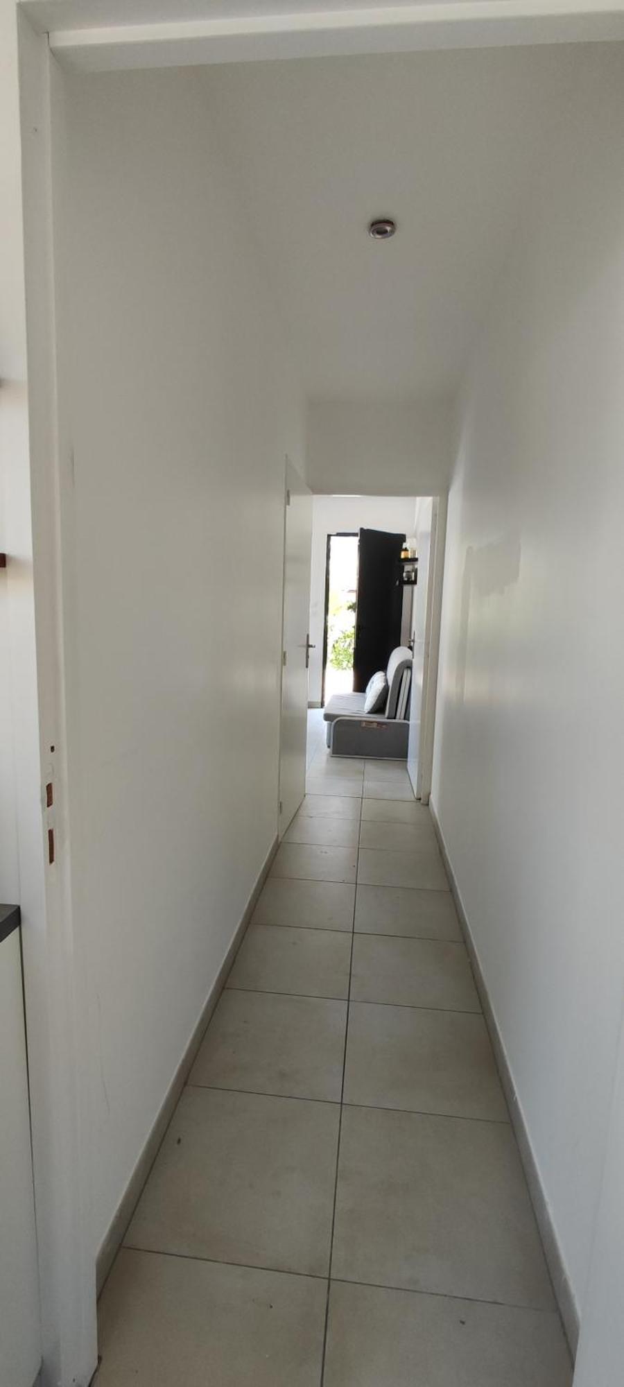 Maisonnette Avec Jardin Colomiers Ngoại thất bức ảnh