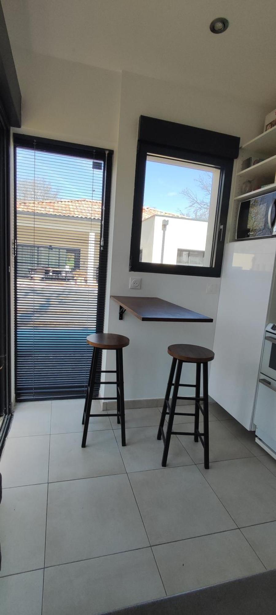 Maisonnette Avec Jardin Colomiers Ngoại thất bức ảnh