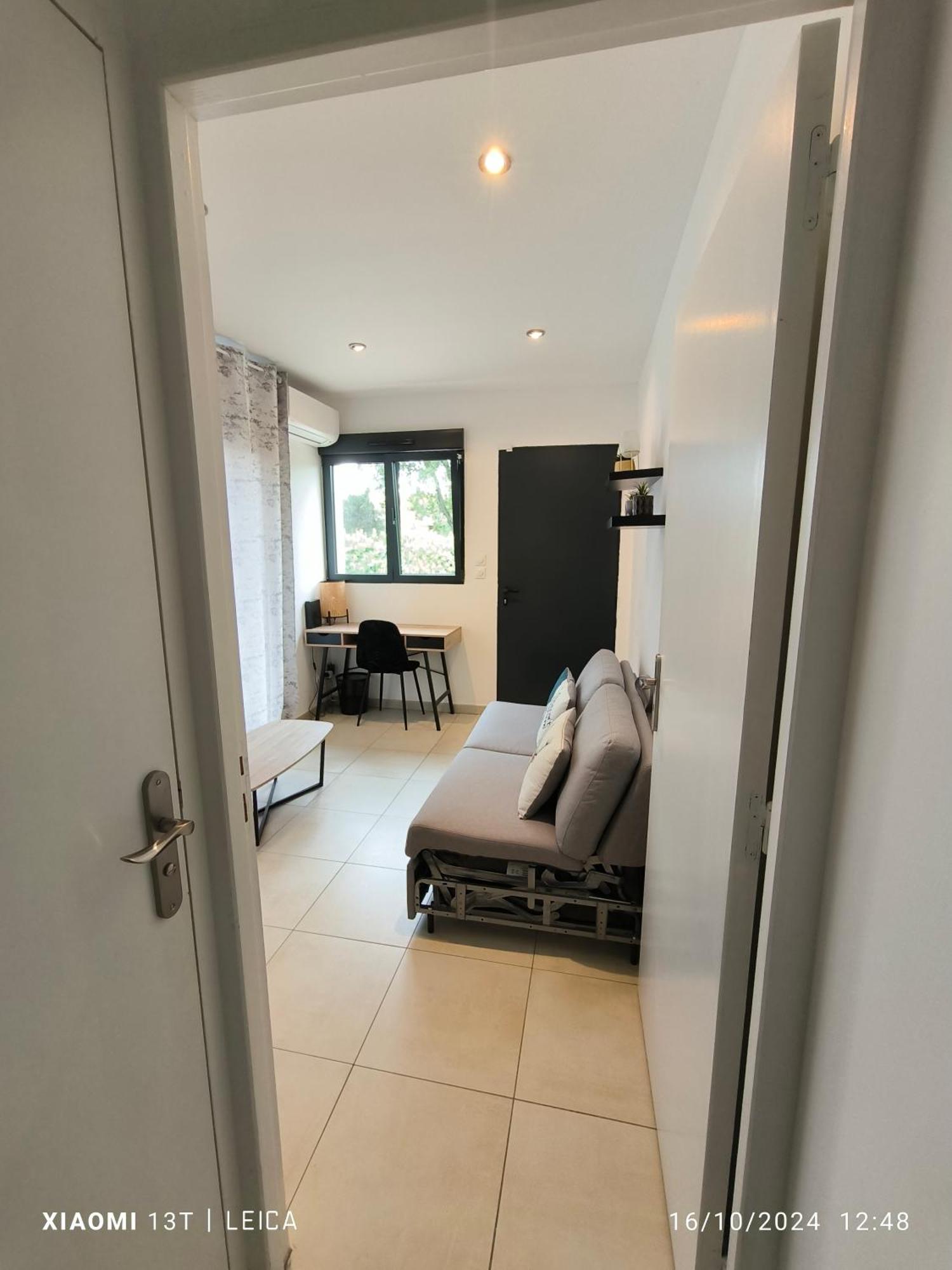 Maisonnette Avec Jardin Colomiers Ngoại thất bức ảnh